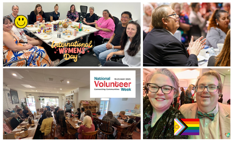 national volunteer week