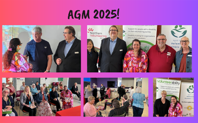 AGM 2025