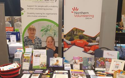 National Volunteer Week 2025