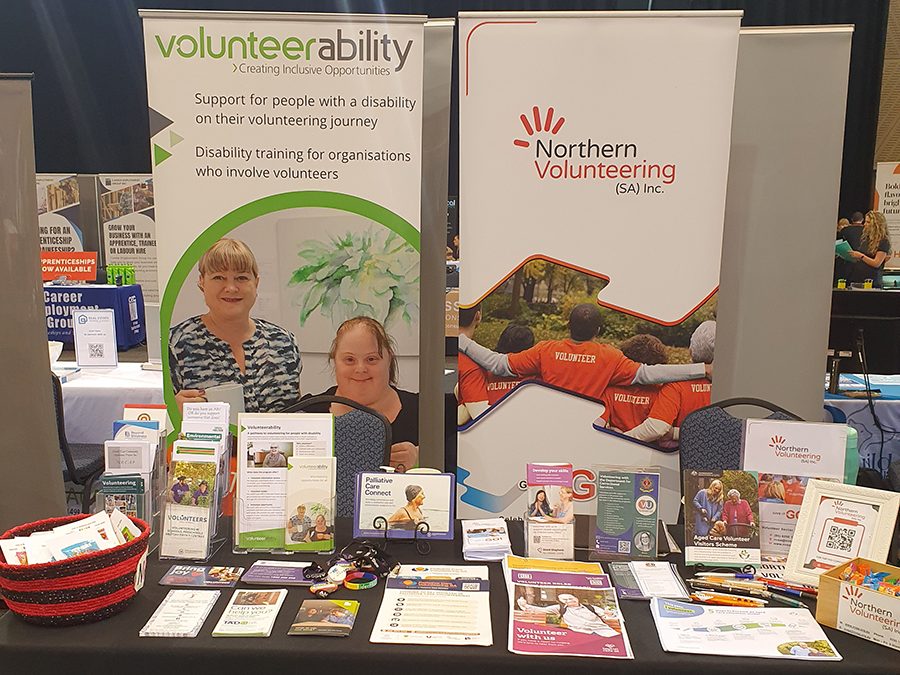 national volunteer week 2025